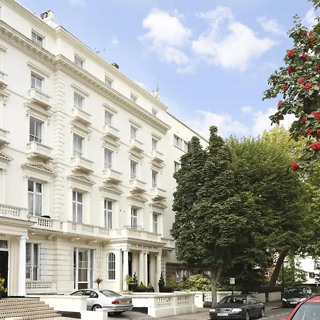 Hyde Park Boutique Hotel-3