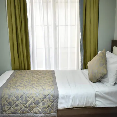 Hyde Park Boutique Hotel-2